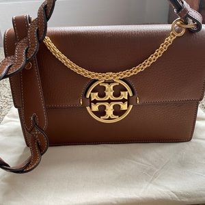 Tory Burch Miller Shoulder Bag